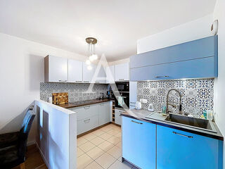  Appartement à vendre 4 pièces 76 m²