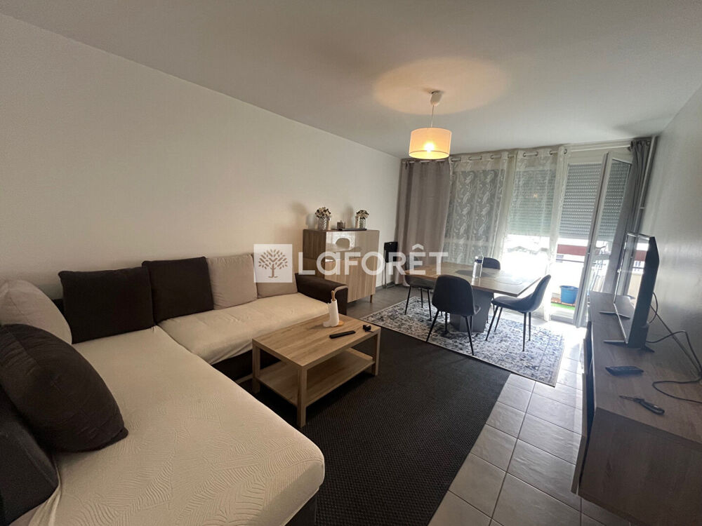 Vente Appartement Appartement Villemomble 2 pièce(s) 50 m2 Villemomble