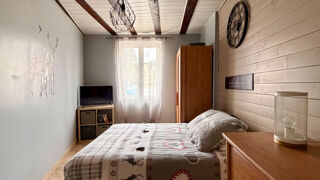  Maison � vendre 5 pi�ces 120 m�