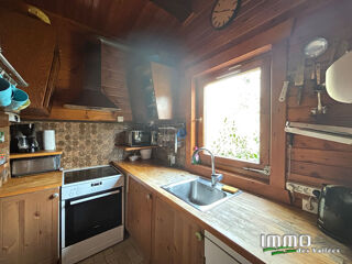  Maison � vendre 7 pi�ces 96 m�