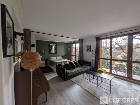  Appartement � louer 2 pi�ces 50 m�