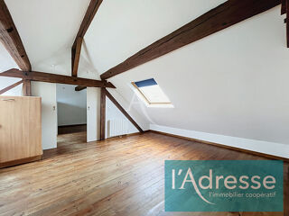  Appartement à vendre 2 pièces 63 m²