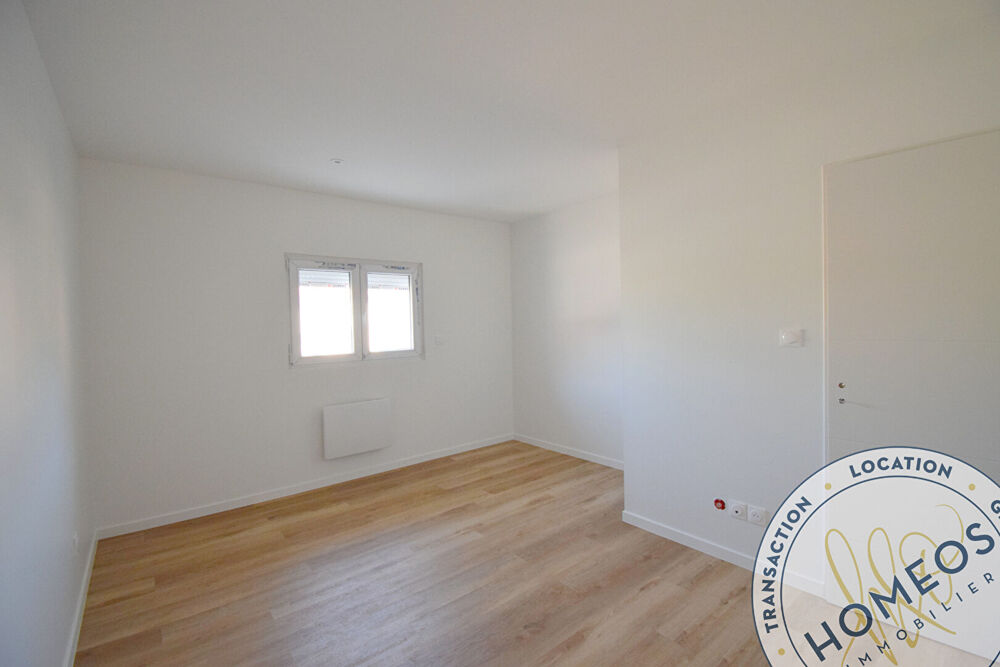 Location Appartement Appartement Saint Jean Sur Reyssouze 2 pièce(s) Saint jean sur reyssouze