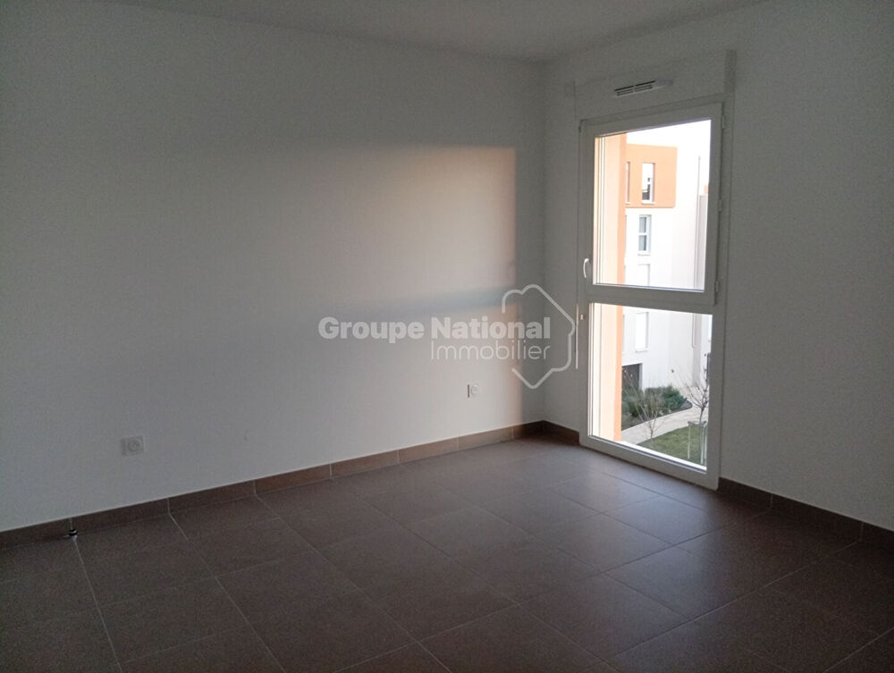 Arles Montmajour, T2 neuf de 59 m2