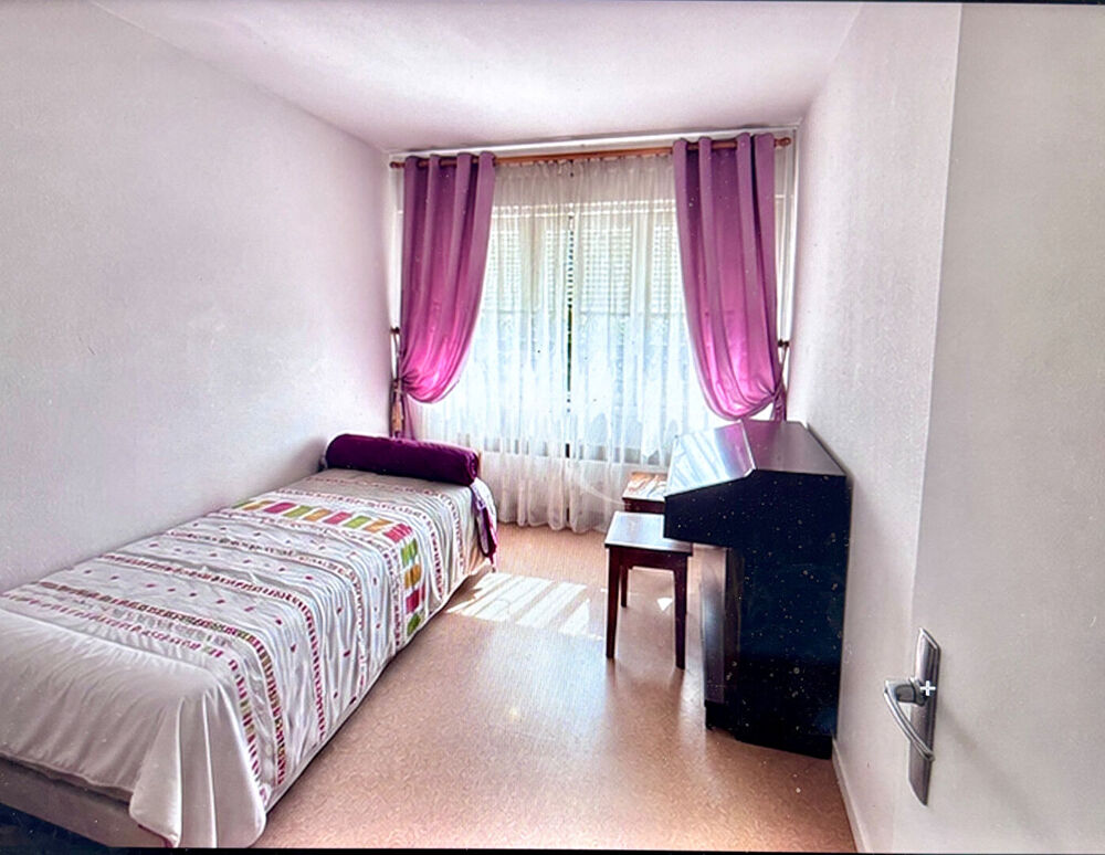 Vente Appartement Appartement Meaux 3 pièces - 2 chambres - Meaux