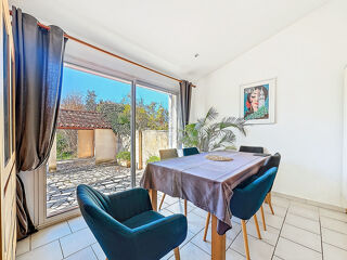  Maison  vendre 4 pices 