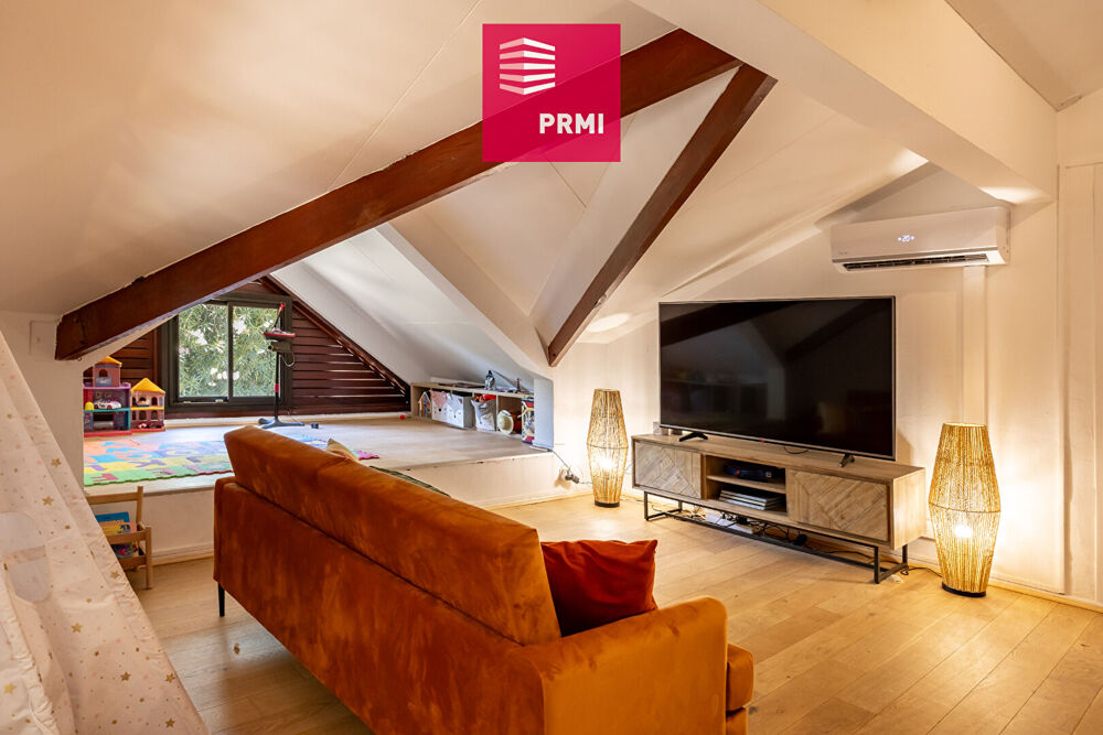 � vendre  Maison Saint-Gilles Les Bains (97434)