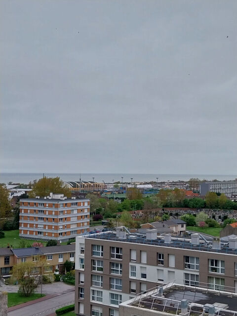  Appartement à vendre 4 pièces 83 m²