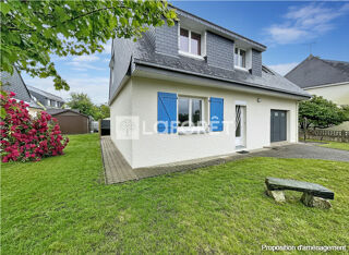  Maison � vendre 6 pi�ces 110 m�