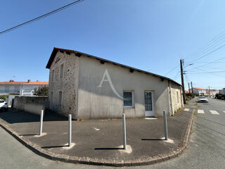  Appartement à louer 1 pièce 39 m²