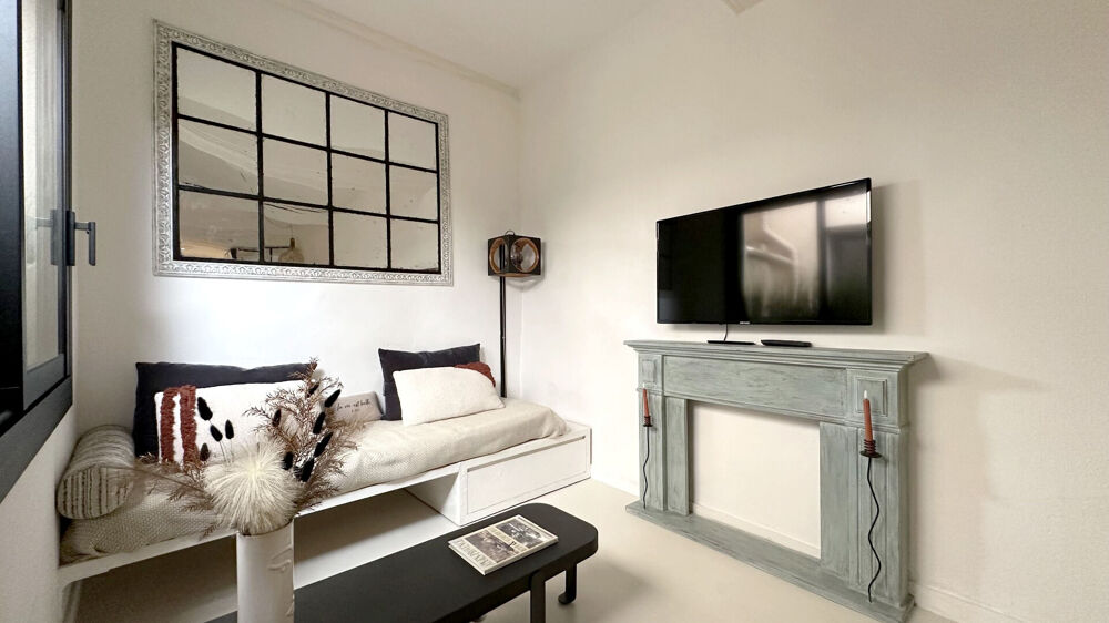 Vente Appartement Appartement Aix En Provence 2 pièce(s) 34 m2 Aix en provence