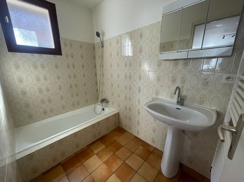 Location Appartement Appartement Bletterans 3 pièce(s) 59 m2 Bletterans