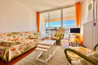  Appartement  vendre 2 pices 40 m