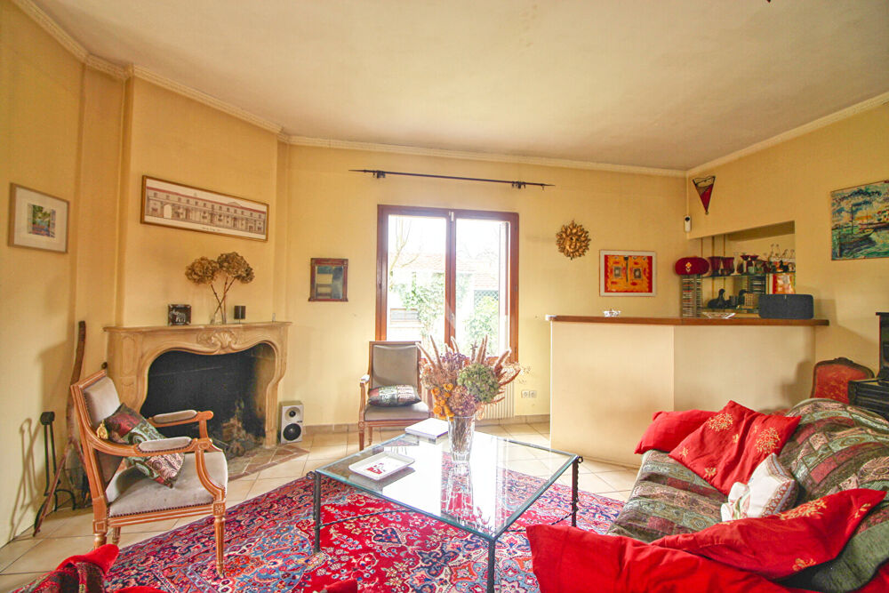 � vendre  Maison Antony (92160)