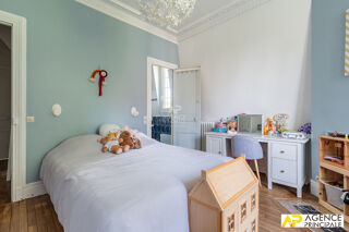  Maison à vendre 7 pièces 160 m²