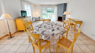  Maison à louer 5 pièces 127 m²