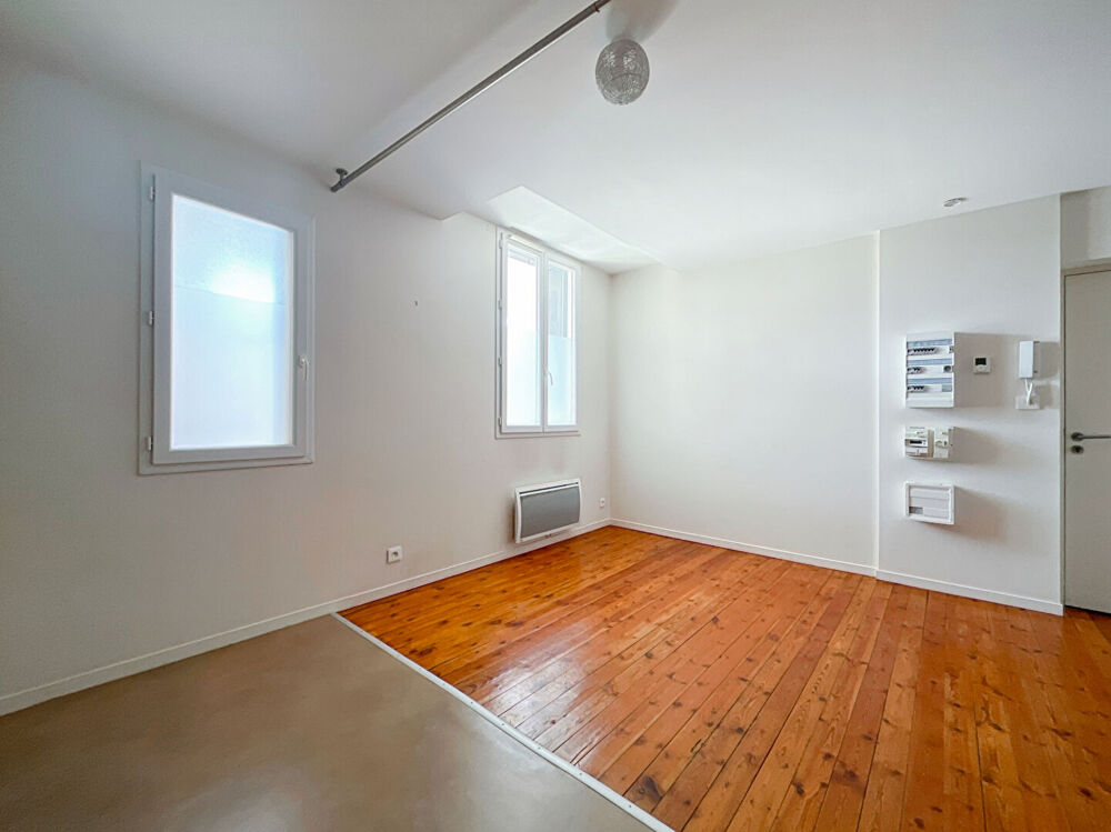 Location Appartement STUDIO MONTAUBAN - 1 pièce(s) - 24.23 m2 Montauban