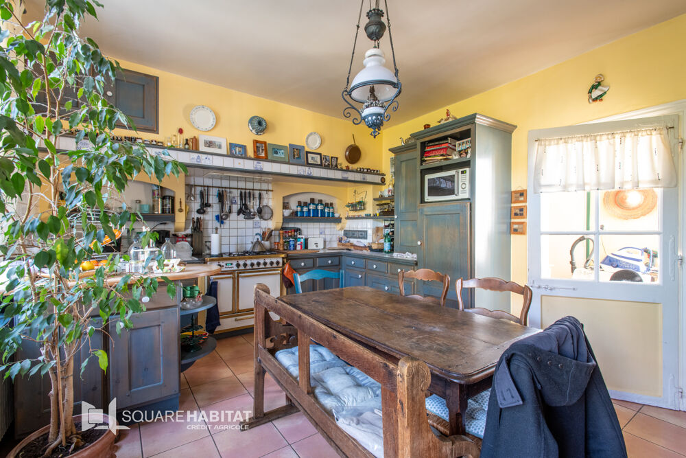 � vendre  Maison Samer (62830)