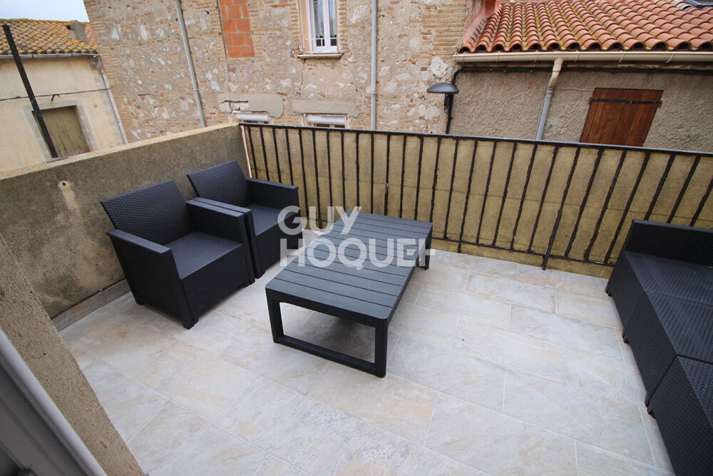 Vente Immeuble IMMEUBLE DE RAPPORT A VENDRE SUR SAINT HIPPOLYTE Saint hippolyte