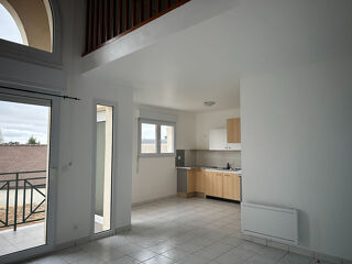  Appartement à louer 2 pièces 50 m²
