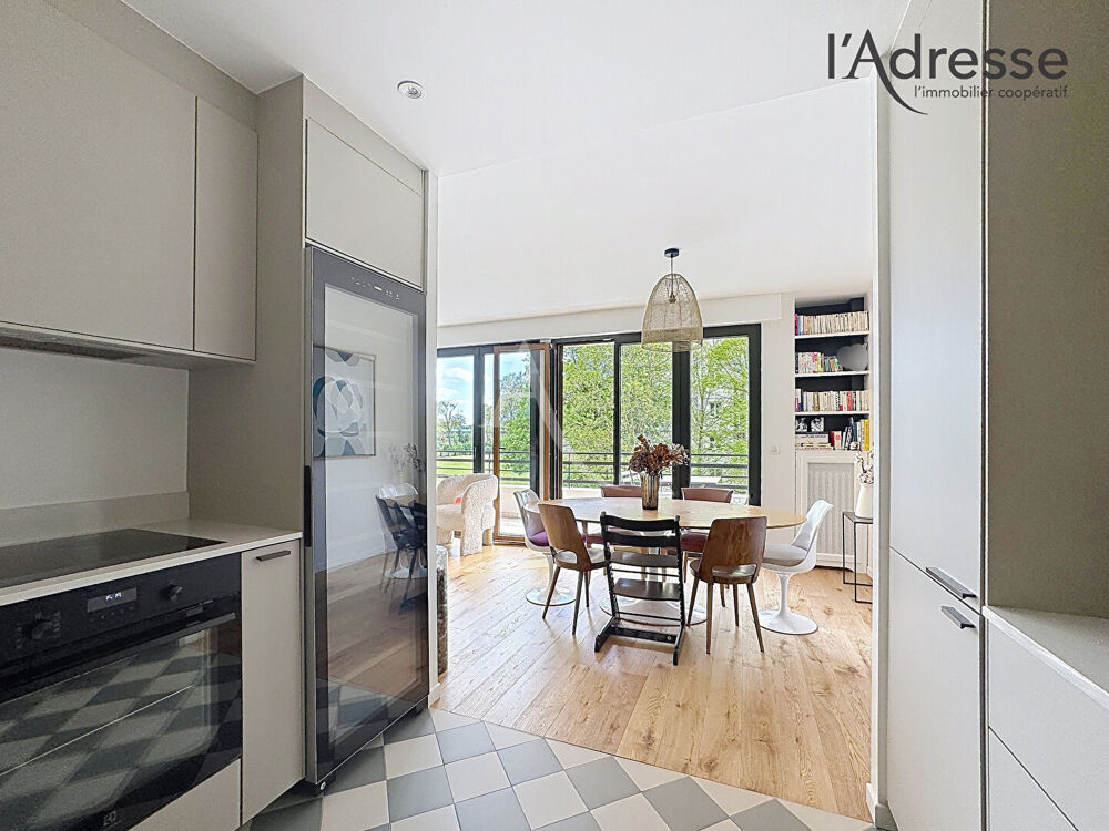 � vendre  Appartement Saint-Cloud (92210)