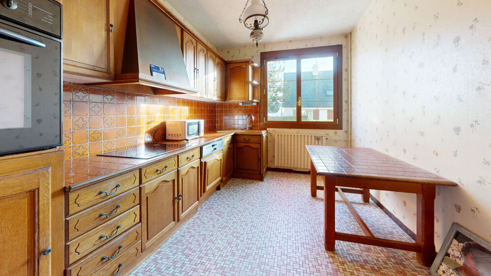 Vente Maison Montivilliers maison 8 pièces 115 m2 Montivilliers