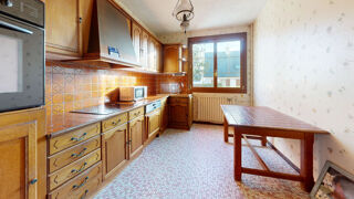 Vente Maison Montivilliers maison 8 pièces 115 m2 Montivilliers