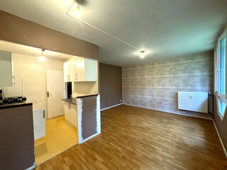  Appartement à vendre 3 pièces 66 m²