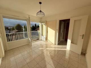 Vente Appartement Appartement Donchery 1 pièces 18 m2 Donchery