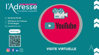  Appartement  vendre 3 pices 63 m