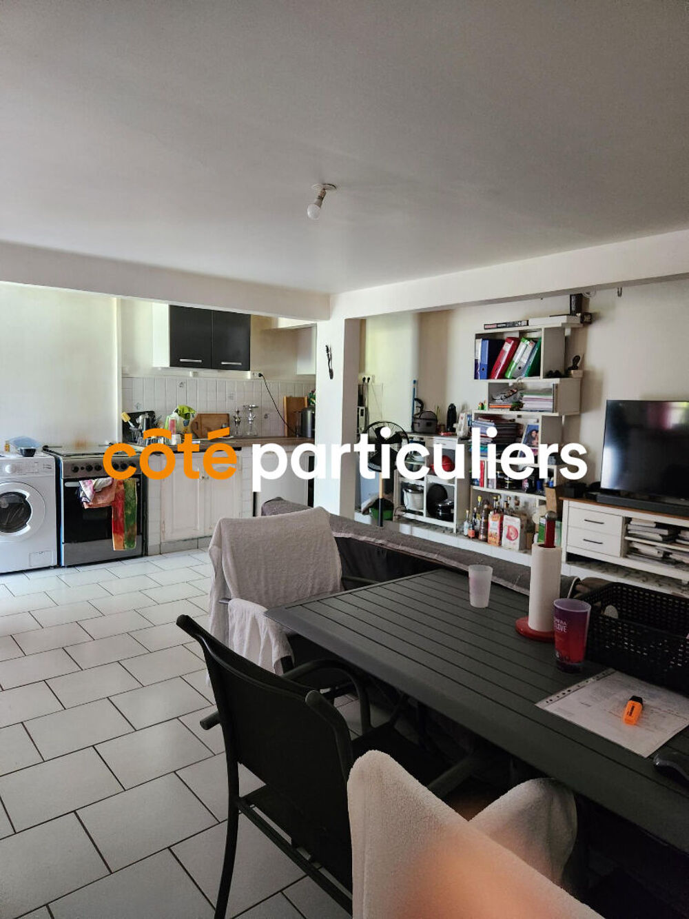 � vendre  Maison Capesterre-Belle-Eau (97130)