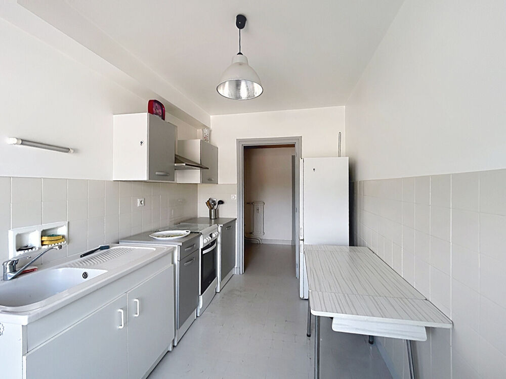 Vente Appartement EXCLUSIVITÉ NESTENN T2 LUMINEUX AVEC GARAGE ET CAVE 73 700  ! Saint etienne