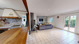  Maison  vendre 4 pices 82 m