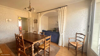  Appartement � vendre 4 pi�ces 87 m�