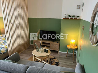  Appartement � louer 1 pi�ce 25 m�