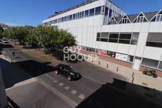  Appartement à louer 3 pièces 61 m²