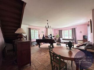  Maison à vendre 8 pièces 176 m²
