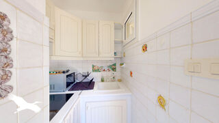  Appartement  vendre 2 pices 36 m