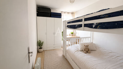  Appartement à vendre 4 pièces 87 m²