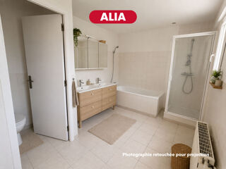  Maison à vendre 4 pièces 94 m²