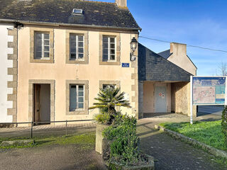  Maison � vendre 3 pi�ces 59 m�