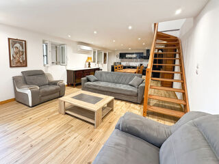  Maison à vendre 4 pièces 100 m²