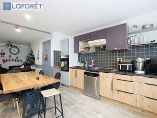  Maison à vendre 9 pièces 262 m²