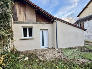  Maison à vendre 3 pièces 53 m²
