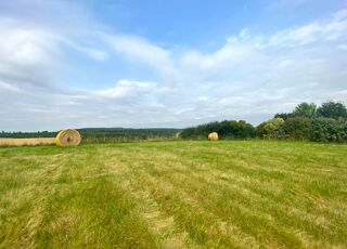  Terrain � vendre 1850 m�