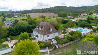  Maison � vendre 8 pi�ces 215 m�