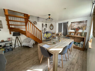  Maison à louer 2 pièces 47 m²