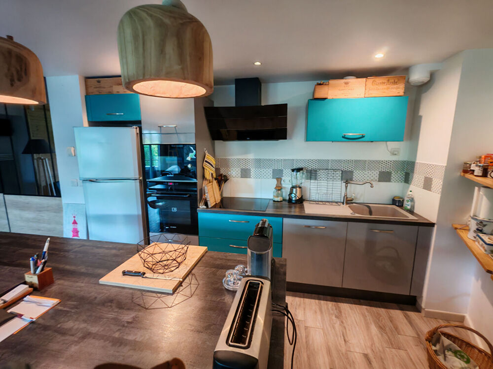 Vente Appartement Appartement T3 JARDIN BOTANIQUE - Entièrement rénové Bordeaux