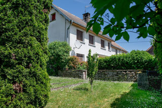  Maison � vendre 7 pi�ces 195 m�