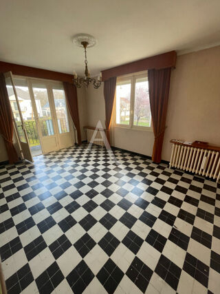  Maison � vendre 5 pi�ces 97 m�